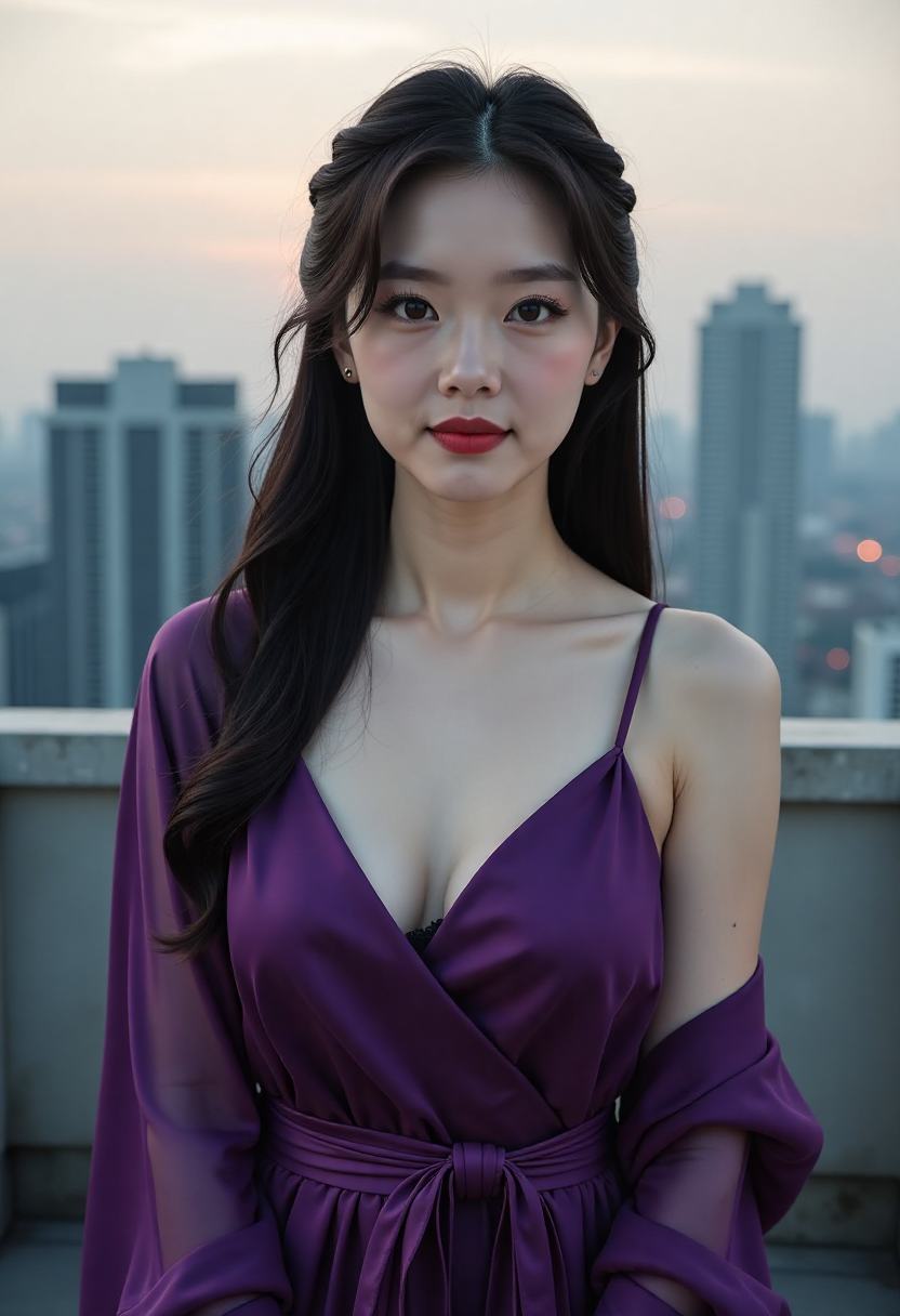 明日战记海报