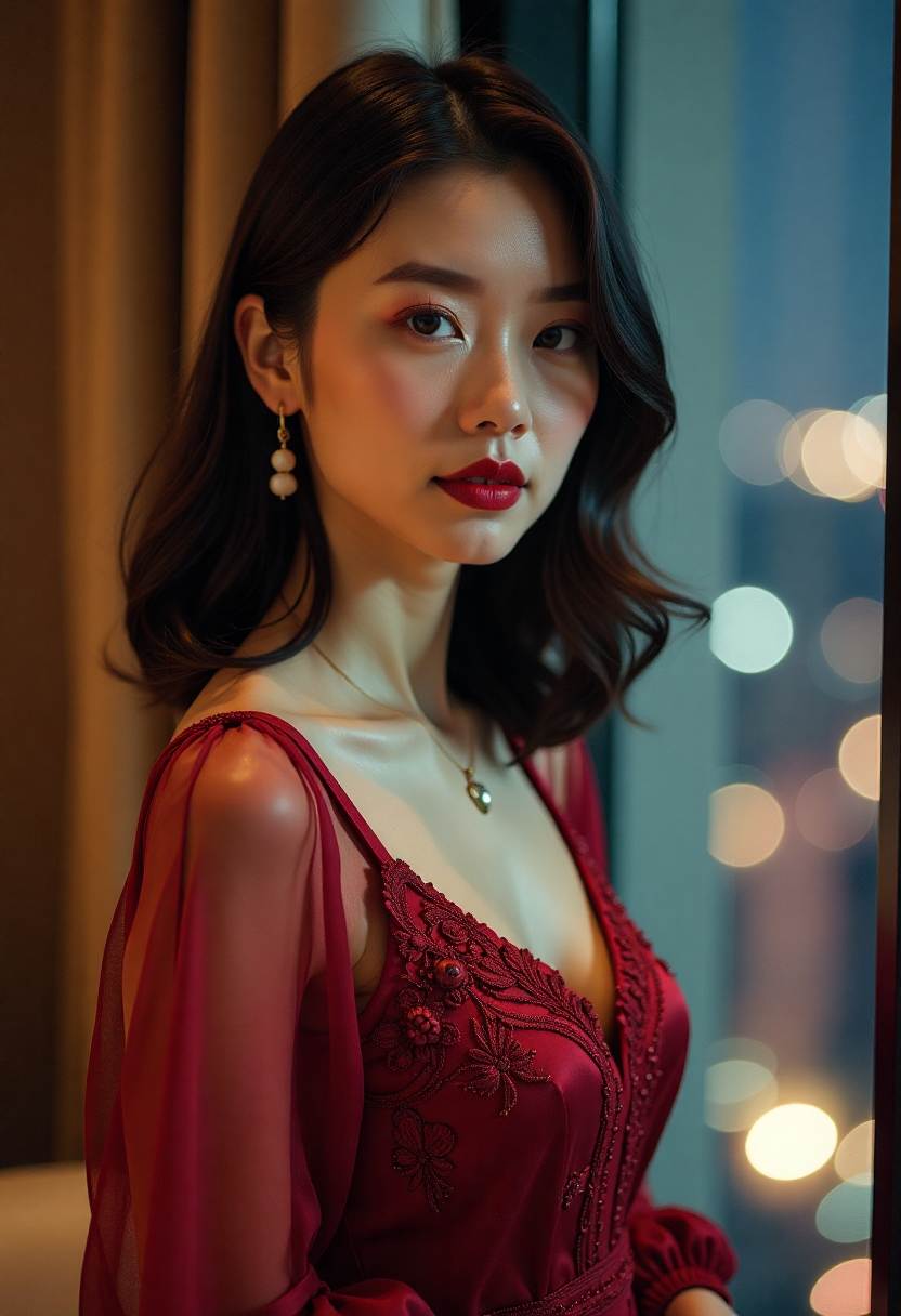 红海行动海报