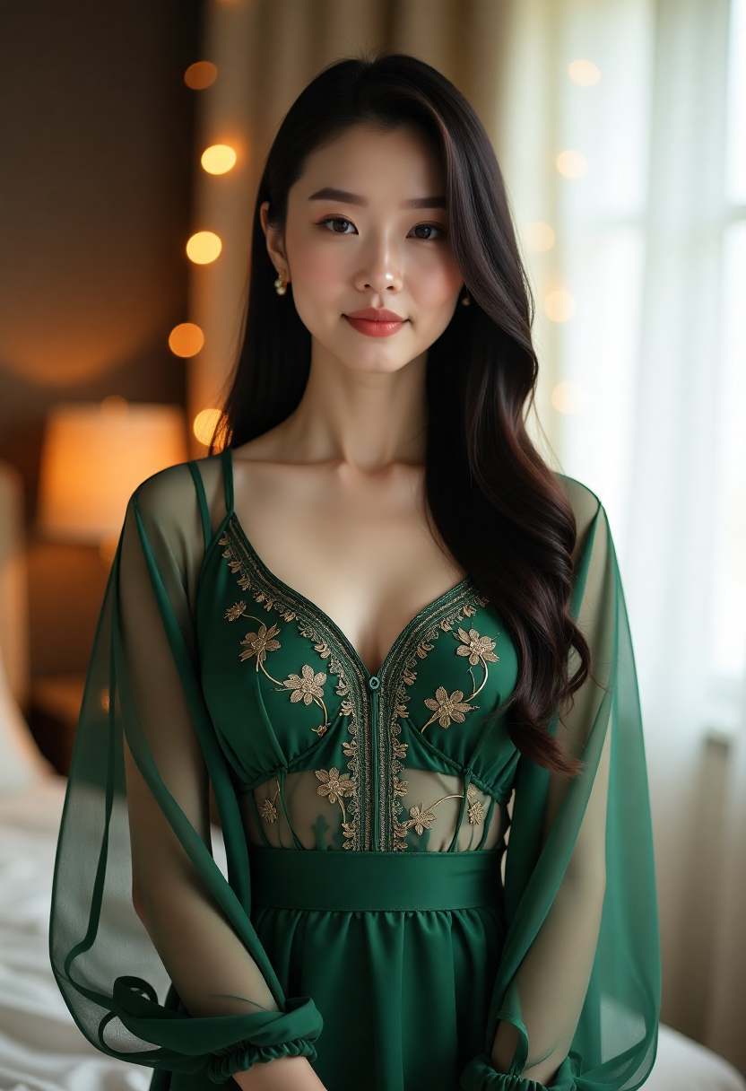 你好李焕英海报